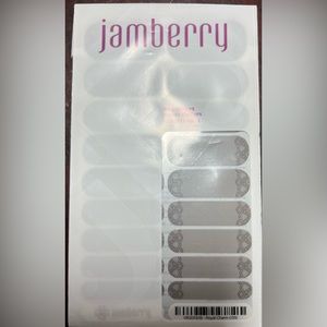Jamberry Nail Wraps - Royal Charm